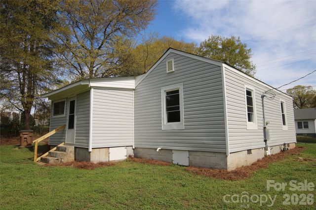 210 Cameron Street, Shelby, NC 28150