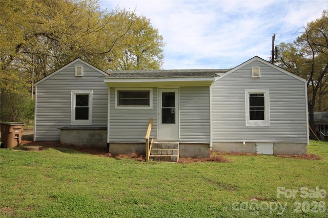 210 Cameron Street, Shelby, NC 28150
