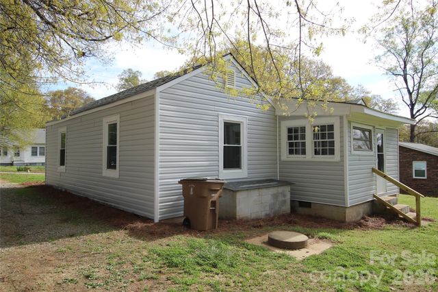 210 Cameron Street, Shelby, NC 28150
