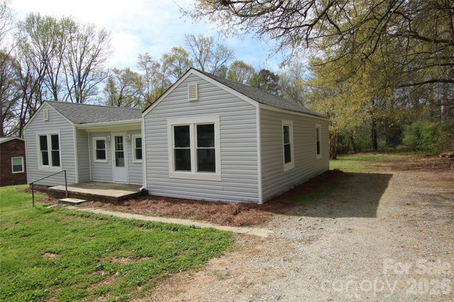 210 Cameron Street, Shelby, NC 28150