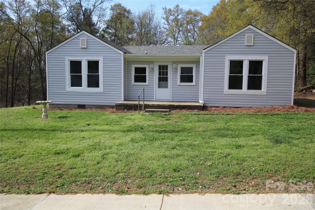 210 Cameron Street, Shelby, NC 28150