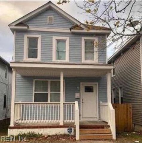 2503 Hale ST, Norfolk, VA 23504