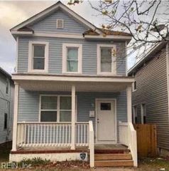 2503 Hale ST, Norfolk, VA 23504