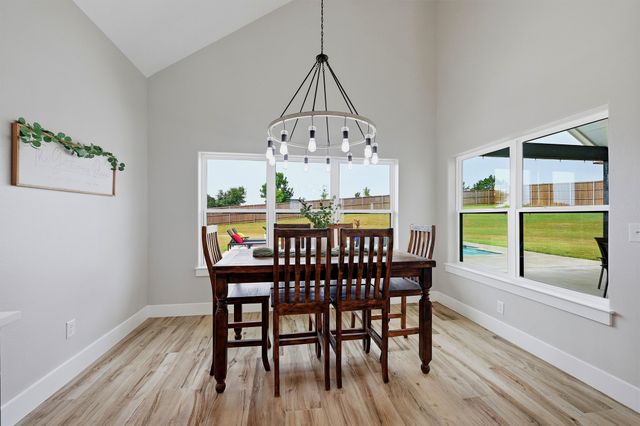 3657 Harrell Road, Howe, TX 75459