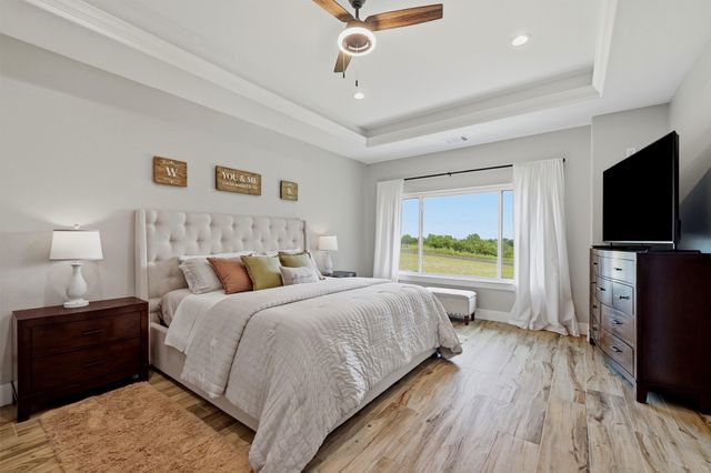 3657 Harrell Road, Howe, TX 75459
