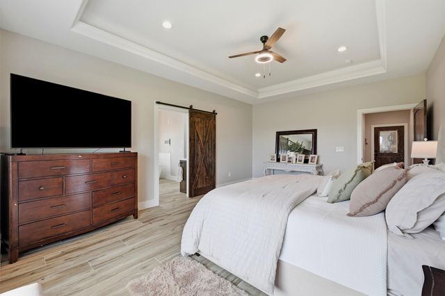 3657 Harrell Road, Howe, TX 75459