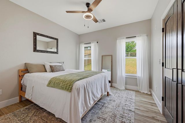 3657 Harrell Road, Howe, TX 75459