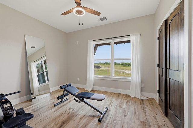 3657 Harrell Road, Howe, TX 75459