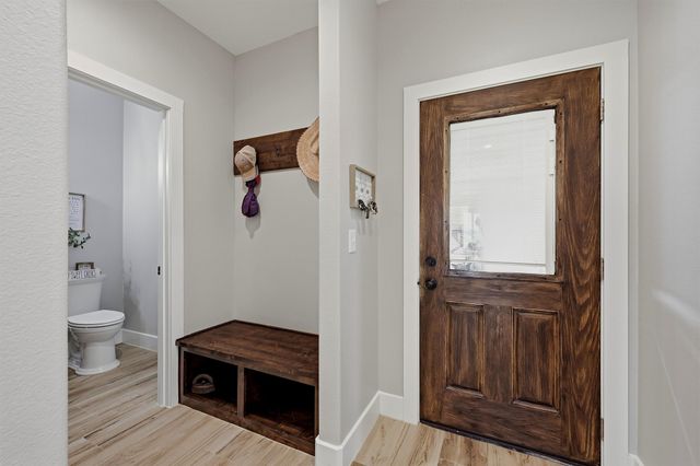 3657 Harrell Road, Howe, TX 75459