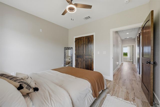 3657 Harrell Road, Howe, TX 75459