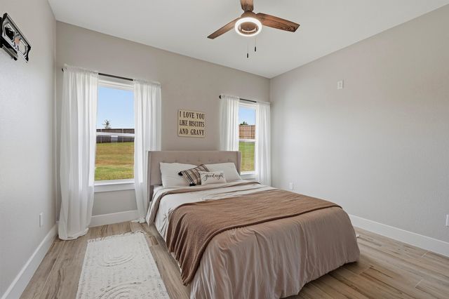 3657 Harrell Road, Howe, TX 75459