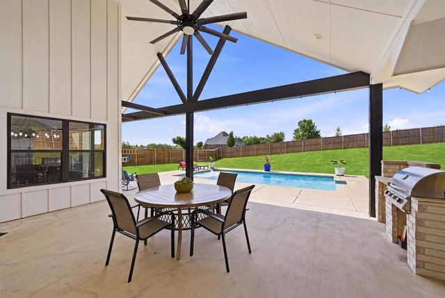 3657 Harrell Road, Howe, TX 75459