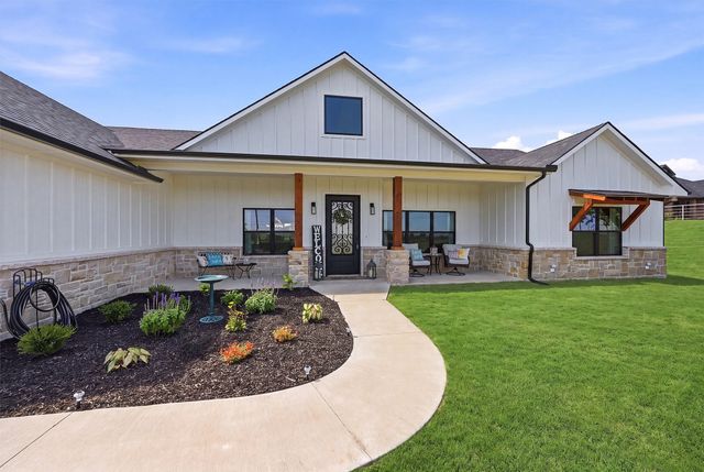 3657 Harrell Road, Howe, TX 75459
