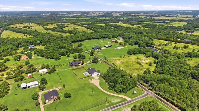 3657 Harrell Road, Howe, TX 75459