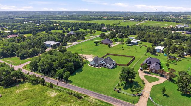 3657 Harrell Road, Howe, TX 75459