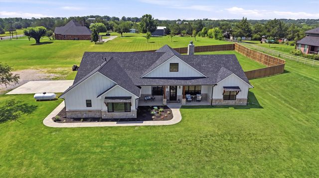 3657 Harrell Road, Howe, TX 75459