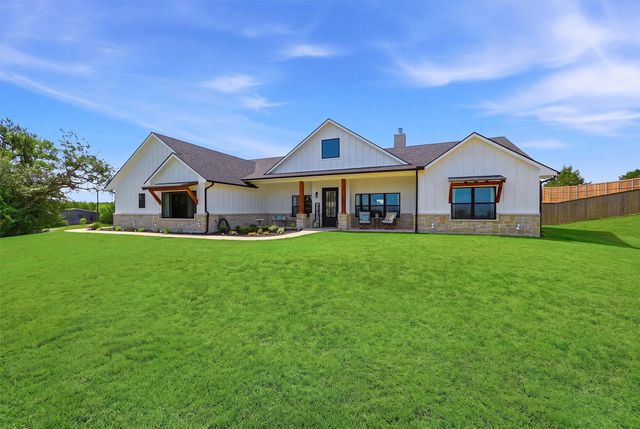 3657 Harrell Road, Howe, TX 75459
