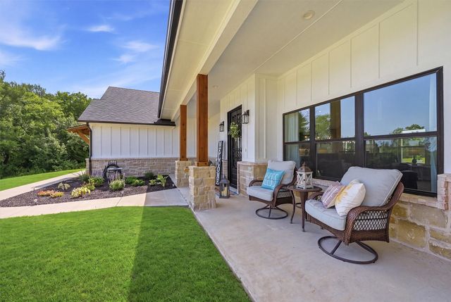 3657 Harrell Road, Howe, TX 75459