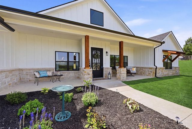 3657 Harrell Road, Howe, TX 75459