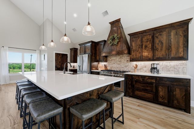 3657 Harrell Road, Howe, TX 75459