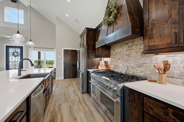 3657 Harrell Road, Howe, TX 75459