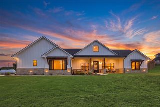 3657 Harrell Road, Howe, TX 75459