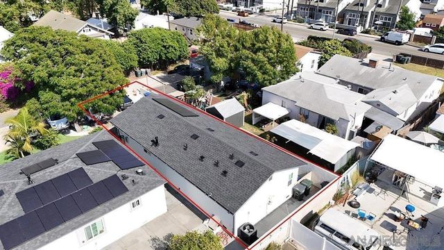 8834 Valencia St, Spring Valley, CA 91977