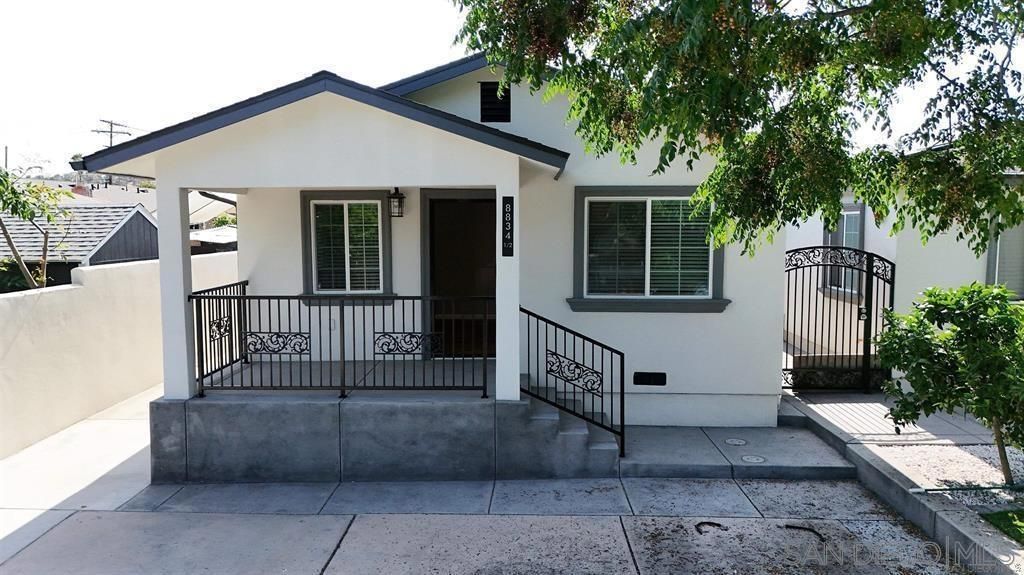 8834 Valencia St, Spring Valley, CA 91977