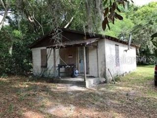 1605 ROSE LANE, Eustis, FL 32726