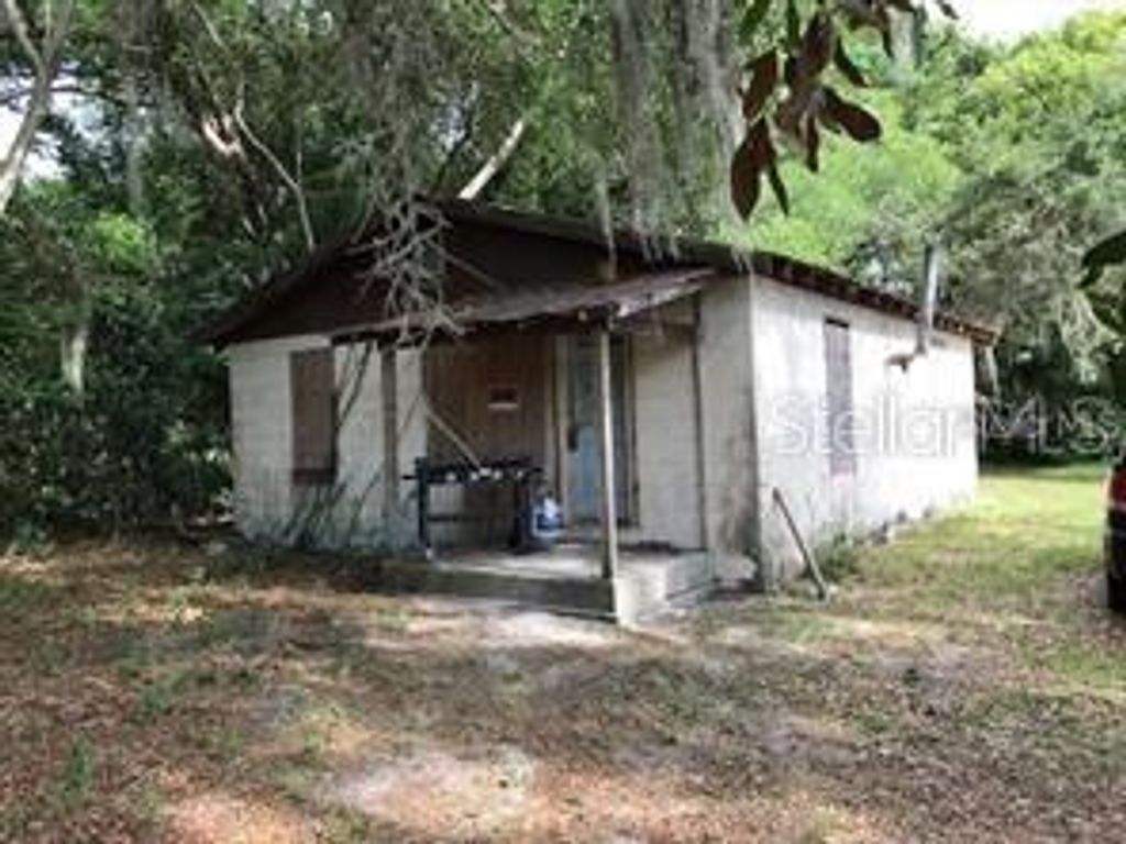 1605 ROSE LANE, Eustis, FL 32726