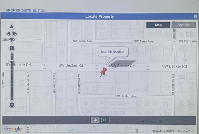 326 SW Becker Road, Port St. Lucie, Port St Lucie, FL 34953