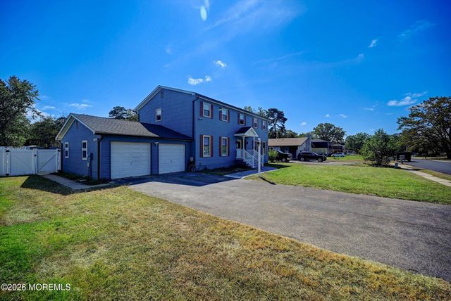 815 Gilmores Island Road, Toms River, NJ 08753