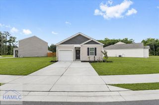 89 Hazy Lane, Hinesville, GA 31313
