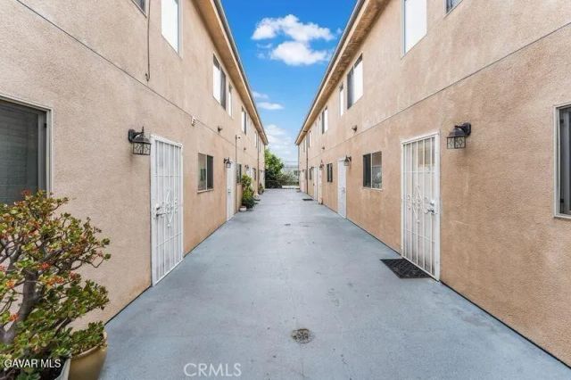 14618 Gilmore Street 16, Van Nuys, CA 91411