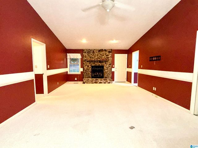 708 BREEZEWAY CIRCLE, Weaver, AL 36277
