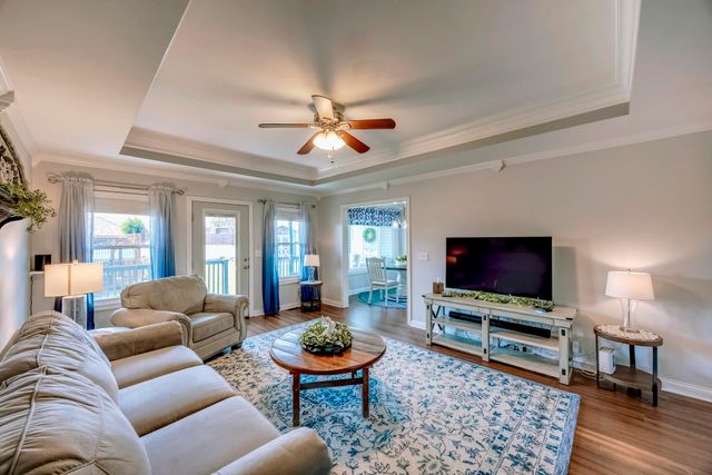 115 Wetherby Lane, Danville, KY 40422