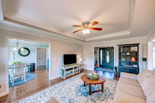 115 Wetherby Lane, Danville, KY 40422