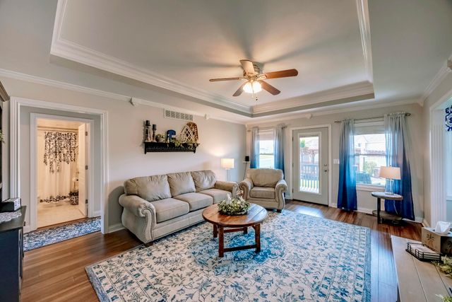 115 Wetherby Lane, Danville, KY 40422