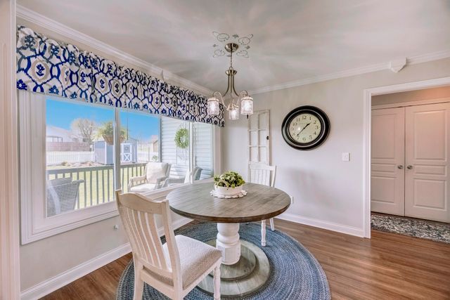 115 Wetherby Lane, Danville, KY 40422