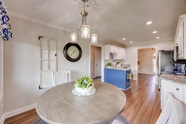 115 Wetherby Lane, Danville, KY 40422