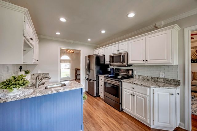 115 Wetherby Lane, Danville, KY 40422