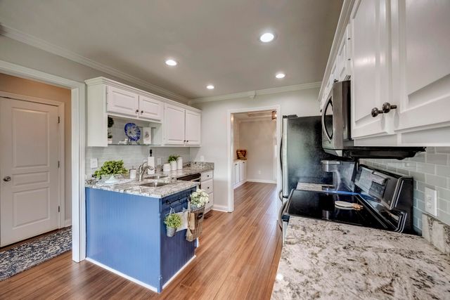 115 Wetherby Lane, Danville, KY 40422