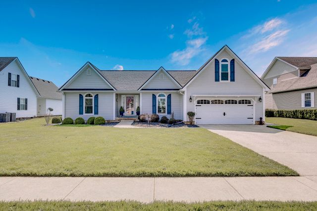 115 Wetherby Lane, Danville, KY 40422