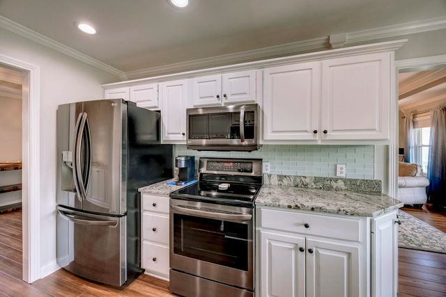 115 Wetherby Lane, Danville, KY 40422