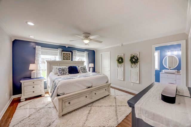 115 Wetherby Lane, Danville, KY 40422