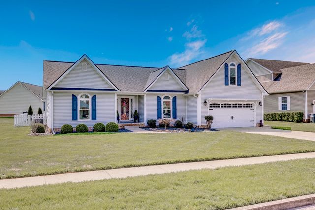 115 Wetherby Lane, Danville, KY 40422