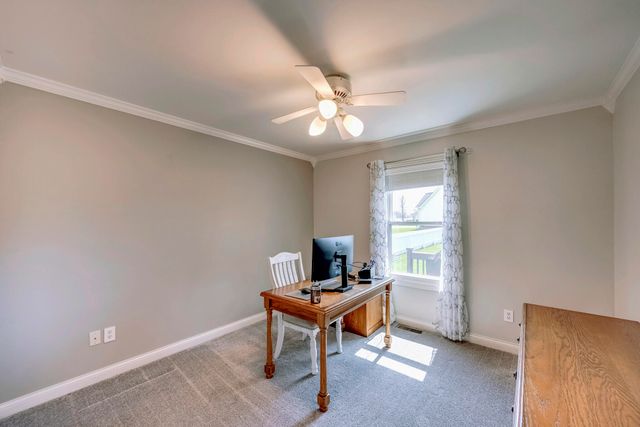 115 Wetherby Lane, Danville, KY 40422