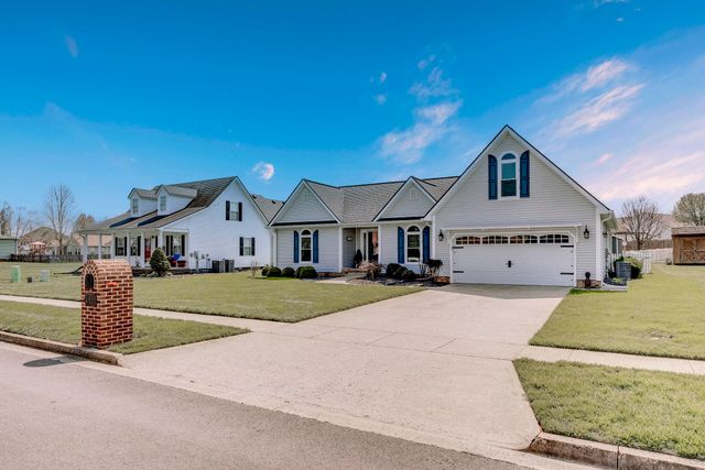 115 Wetherby Lane, Danville, KY 40422