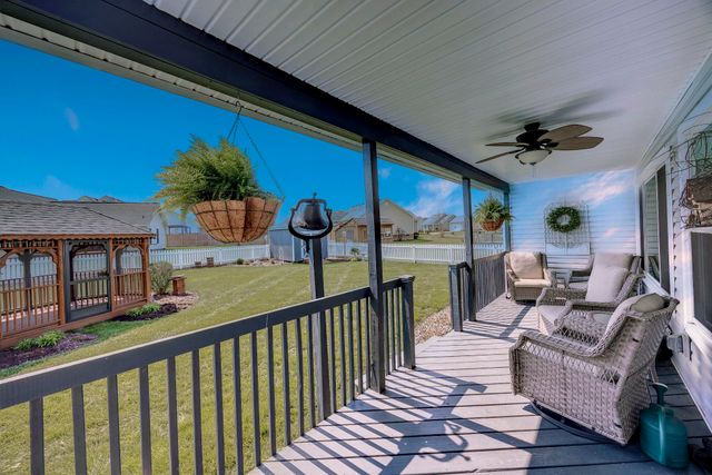 115 Wetherby Lane, Danville, KY 40422