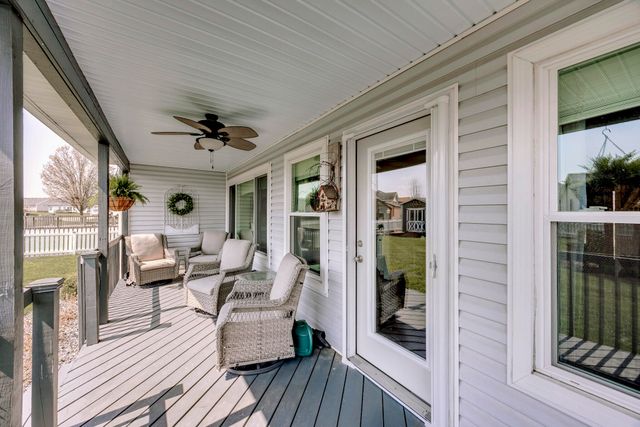 115 Wetherby Lane, Danville, KY 40422